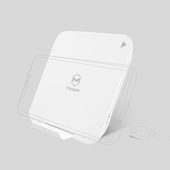 Mcdodo �adowarka indukcyjna Nebula 10W bia�a CH-4820 do SAMSUNG ZV50