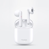 Mcdodo s�uchawki Bluetooth TWS bia�e HP-5300 do SAMSUNG ZV50