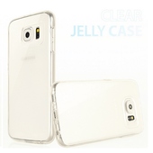 Mercury ClearJelly transparent  do LG G6