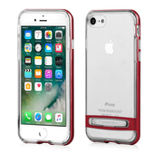 Mercury Dream Case czerwona  do Apple iPhone X