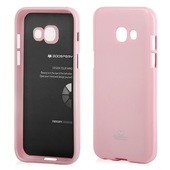 Mercury JellyCase jasny r�  do Huawei P10 Lite