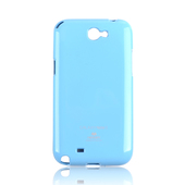 Pokrowiec Mercury JellyCase niebieska  do Huawei P9