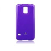 Mercury JellyCase fiolet  do Huawei P9 Lite