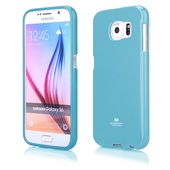Mercury JellyCase Samsung Galaxy A3 2017 jasny niebieski TTT do Samsung Galaxy A3 2017