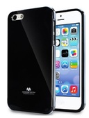 Mercury JellyCase Samsung Galaxy S8 czarny G950 TTT do Samsung Galaxy S8