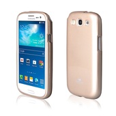 Mercury JellyCase Samsung Galaxy S8 Plus z�oty G955 TTT do Samsung Galaxy S8 Plus