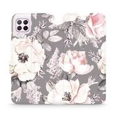 Mobiwear Mx06r Faded do Huawei P40 Lite