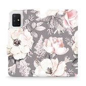 Mobiwear Mx06r Faded do Samsung Galaxy A41