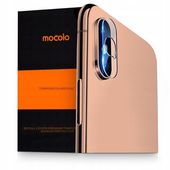 Mocolo TG+ Camera Lens Prze�roczyste do Apple iPhone X