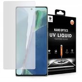 Mocolo Uv Glass Prze�roczyste do Samsung Galaxy Note 20