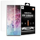 Mocolo Uv Prze�roczyste do Samsung Galaxy Note 10 Plus