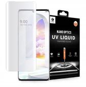 szk�o hartowane Mocolo Uv Prze�roczyste do LG Velvet