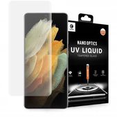 Mocolo Uv prze�roczyste do Samsung s21 Ultra