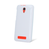 Pokrowiec MYPHONE C-SMART III Nakadka TPU biaa do myPhone C-Smart III