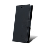 Pokrowiec myPhone etui czarne do myPhone C-Smart IV