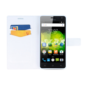 Myphone etui Prime Plus Bia�e do myPhone Prime Plus