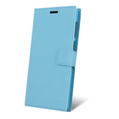 Myphone etui Q-smart black edition niebi eskie do myPhone Q-Smart