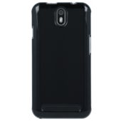 MYPHONE FUN 5 nak�adka TPU czarna do myPhone Fun 5
