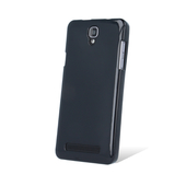 Myphone nak�adka Prime Plus TPU Czarna do myPhone Prime Plus