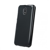 myPhone nak�adka TPU czarny do myPhone Fun 6 Lite