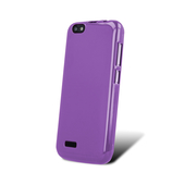 myPhone nak�adka TPU fioletowa C6 do myPhone Pocket 2