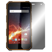 MYPHONE Szk�o hartowane do myPhone Pocket 18x9