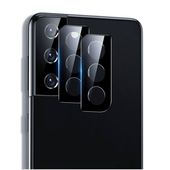 Szko hartowane na aparat Esr Camera Lens 2-pack do Samsung s21 Plus