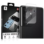 na aparat Mocolo TG+ Camera Lens do Samsung s21 Ultra