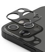 Szko hartowane na aparat Ringke Camera Styling grey do Apple iPhone 12 Pro Max
