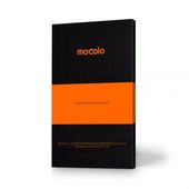 na ekran Mocolo TG+3D Czarne do Apple iPhone X