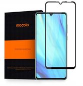 na ekran Mocolo TG+3D Czarne do Huawei P30 Lite
