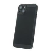 Nakadka Airy czarny do Apple iPhone SE 2020