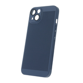 Nakadka Airy niebieski do Apple iPhone SE 2020