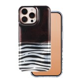 Nak�adka Animal Print do Apple iPhone 16 Pro