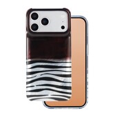 Nak�adka Animal Print do Apple iPhone 17 Pro Max
