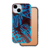 Nak�adka Animal Print do Apple iPhone 14