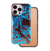 Nak�adka Animal Print do Apple iPhone 15 Pro
