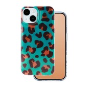 Nak�adka Animal Print do Apple iPhone 11