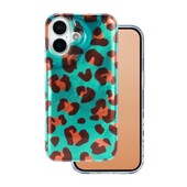 Nak�adka Animal Print do Apple iPhone 17