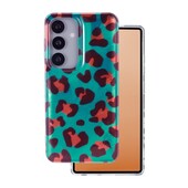 Nak�adka Animal Print do Samsung Galaxy S25