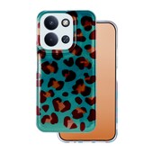 Nak�adka Animal Print do Xiaomi Redmi 15C 5G