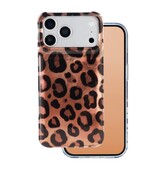 Nak�adka Animal Print do Apple iPhone 17 Pro