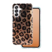 Nak�adka Animal Print do Samsung A16