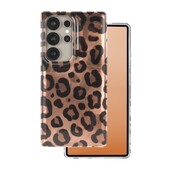 Nak�adka Animal Print do Samsung Galaxy S25 Ultra