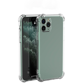 Nak�adka Anti Shock 1,5 mm transparentna do Honor 600