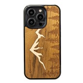 Nak�adka Bewood do Apple iPhone 15 Pro