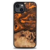 Nak�adka Bewood Unique do Apple iPhone 15