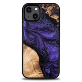 Nak�adka Bewood Unique do Apple iPhone 15