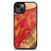 Nak�adka Bewood Unique do Apple iPhone 15