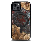 Nak�adka Bewood Unique do Apple iPhone 15